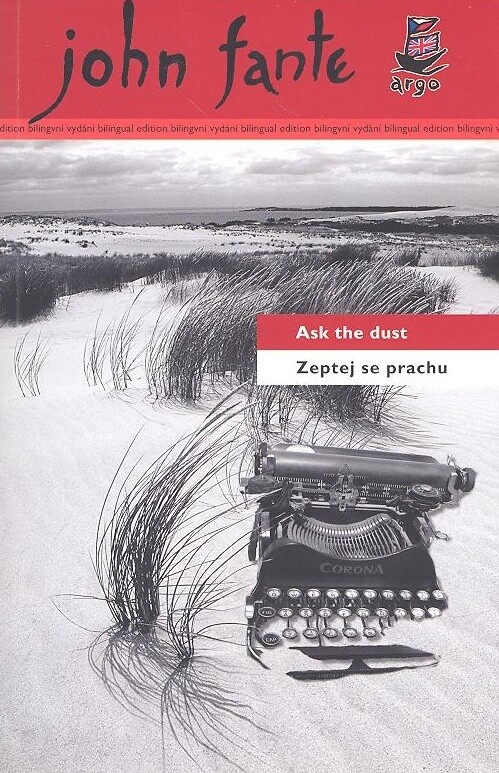 Ask the dust : a novel