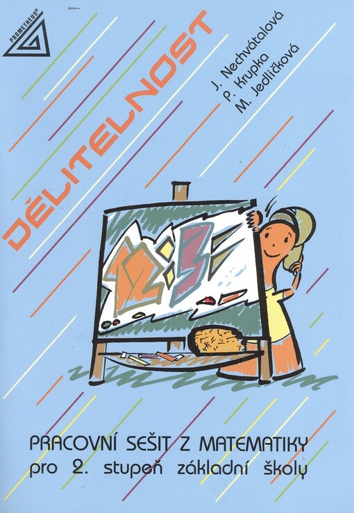 Dělitelnost