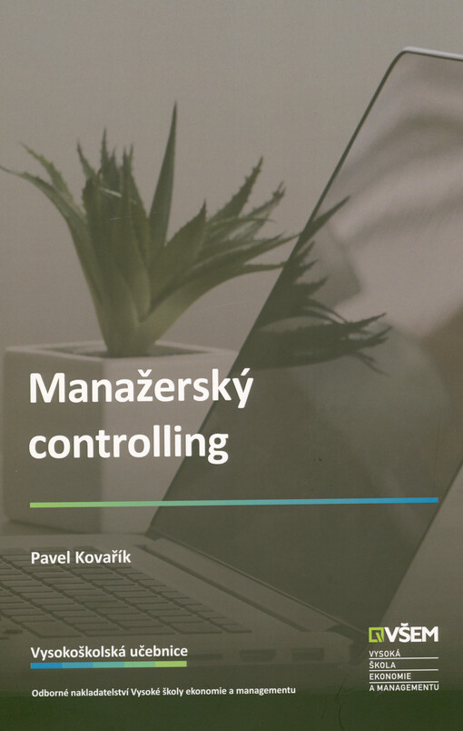 Manažerský controlling