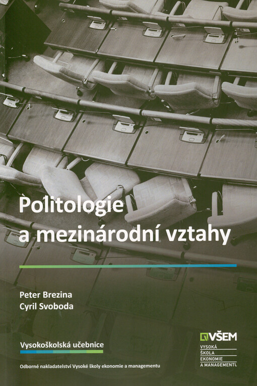 Politologie a mezinárodní vztahy