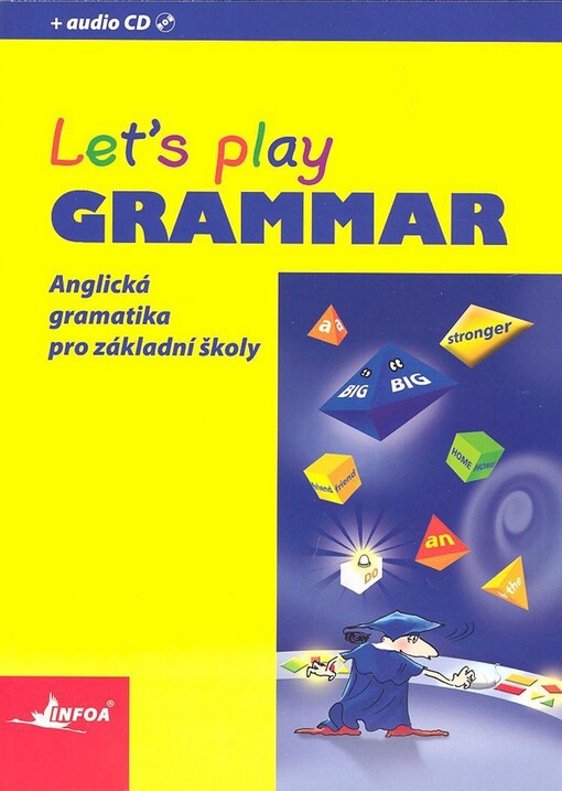 Let´s play Grammar