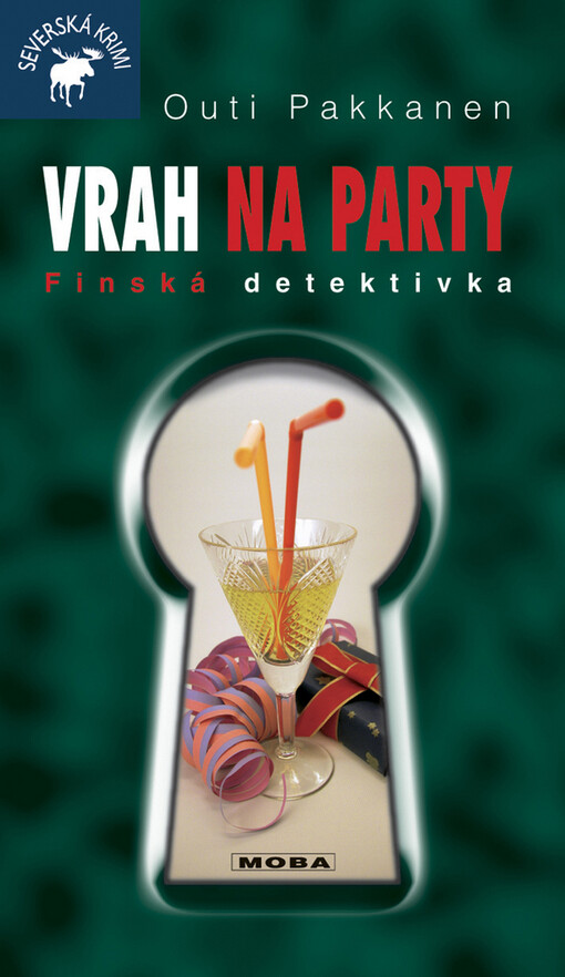 Vrah na párty