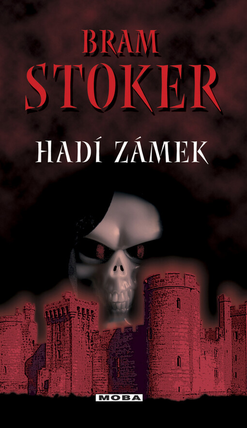 Hadí zámek