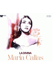 La Divina Maria Callas (odkaz v elektronickém katalogu)