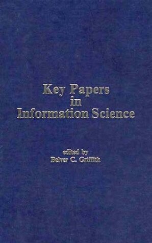 Key papers in information science