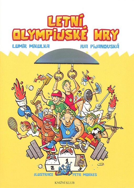 Letní olympijské hry