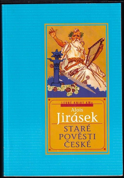 Staré pověsti české