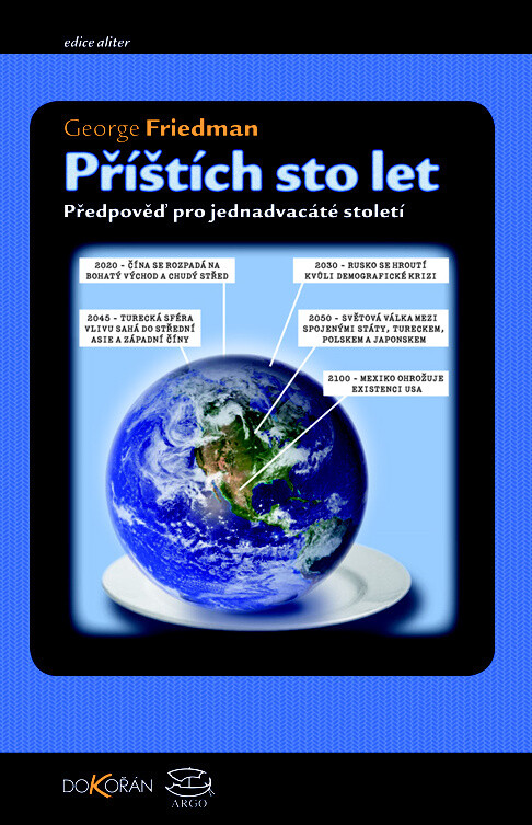 Příštích sto let