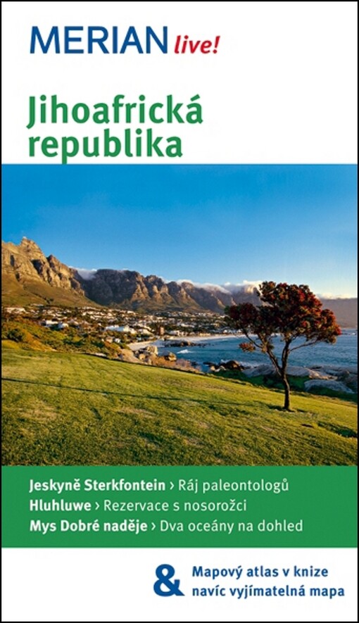 Jihoafrická republika