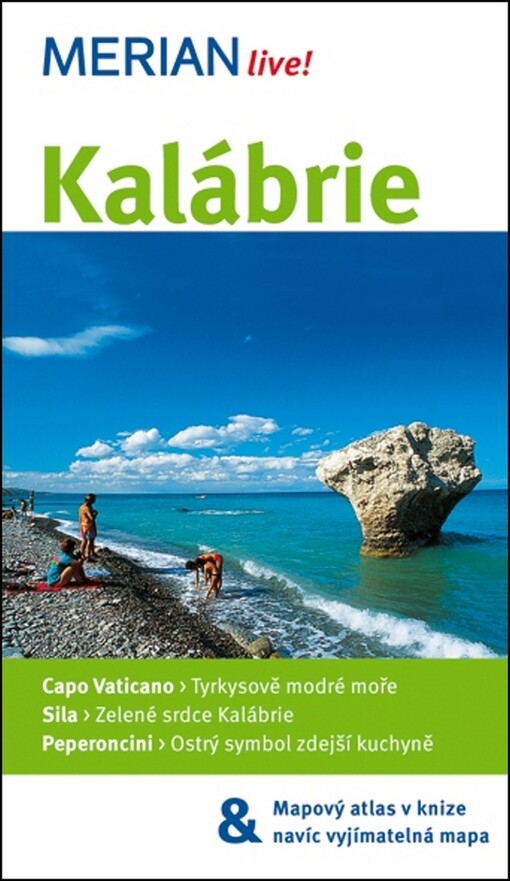 Kalábrie
