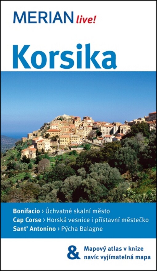 Korsika