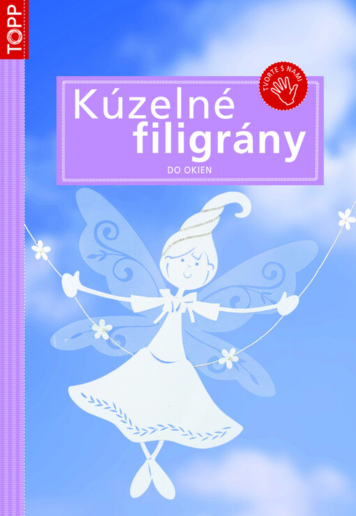 Kúzelné filigrány do okien