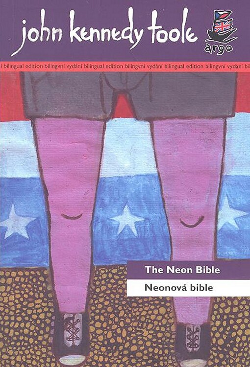 The neon bible = Neonová bible