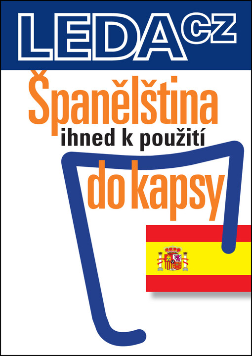 Španělština ihned k použití - do kapsy