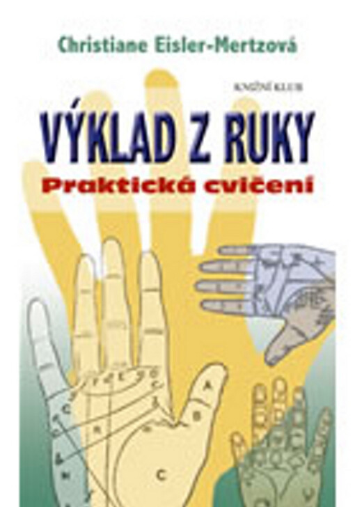 Výklad z ruky