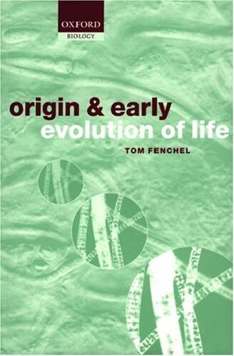 The origin and early evolution of life