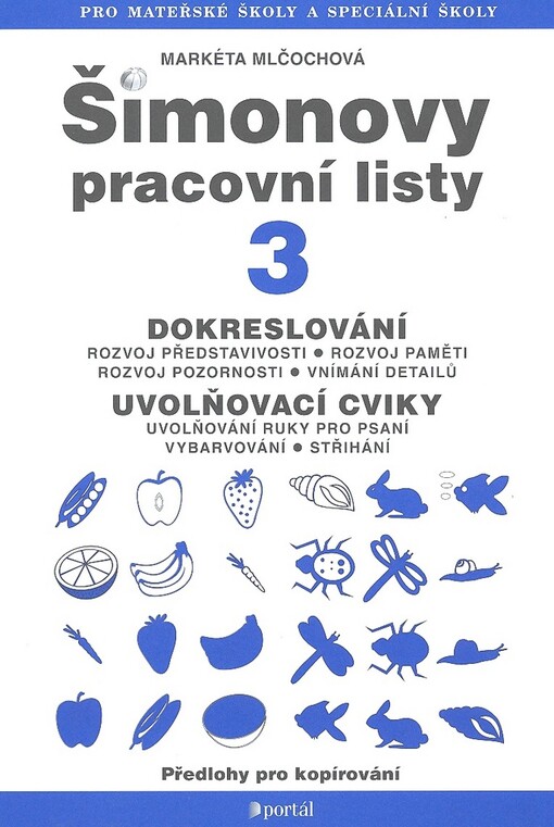 Šimonovy pracovní listy 3