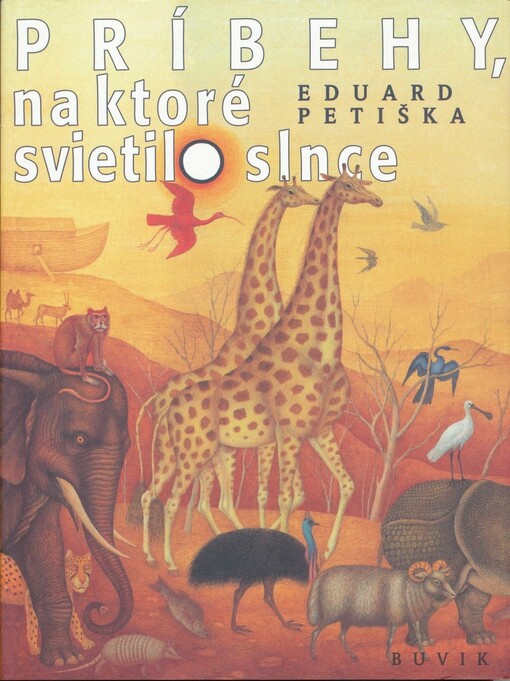 Príbehy na ktoré svietilo slnce