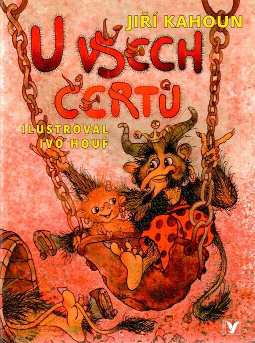 U všech čertů, 1. vyd.