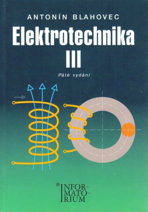 Elektrotechnika III