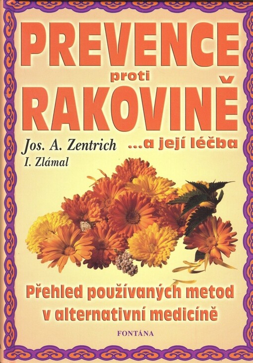 Prevence proti rakovině a její léčba: přehled používaných metod v alternativní medicíně