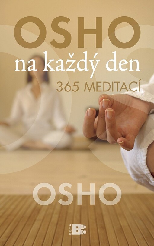 Osho na každý den: 365 meditací