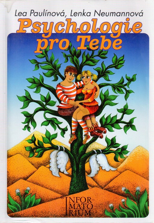 Psychologie pro Tebe