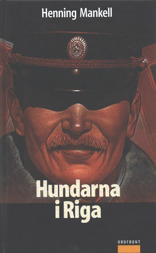 Hundarna i Riga