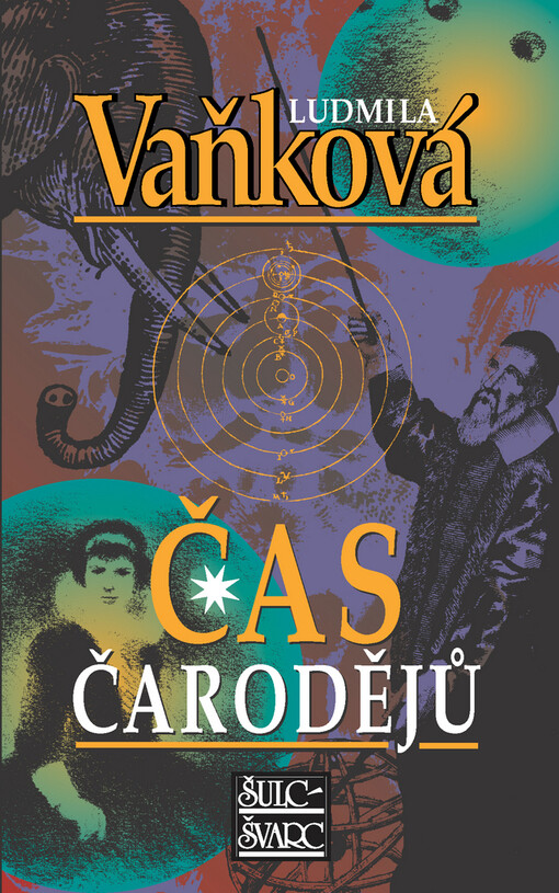 Čas čarodějů
