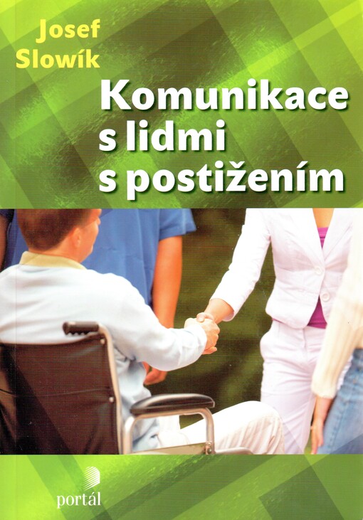 Komunikace s lidmi s postižením