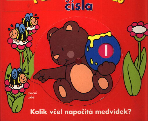 Toč a hledej čísla