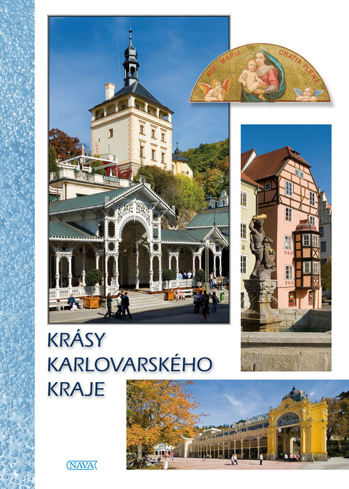 Krásy Karlovarského kraje