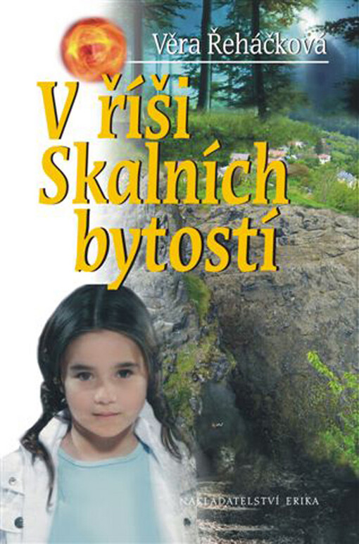 V říši Skalních bytostí