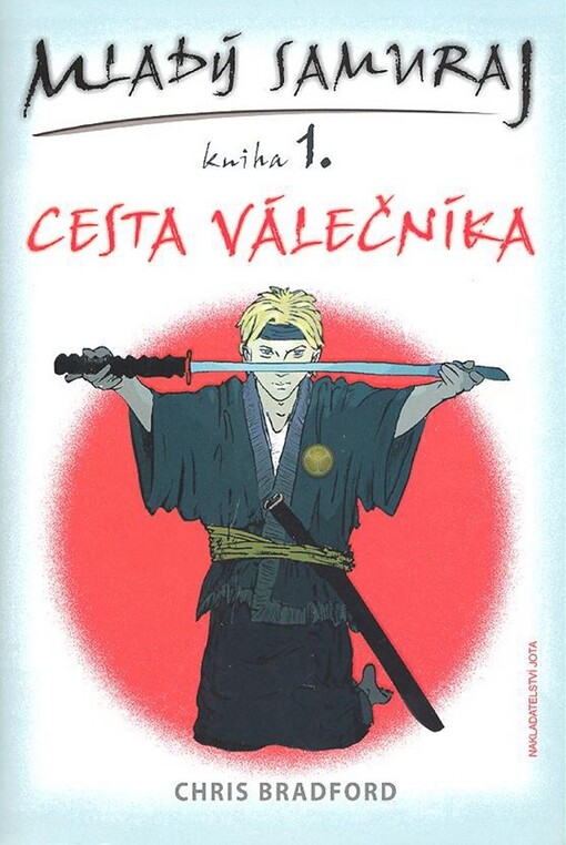 Mladý samuraj 1 - Cesta válečníka