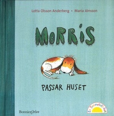 Morris :passar huset