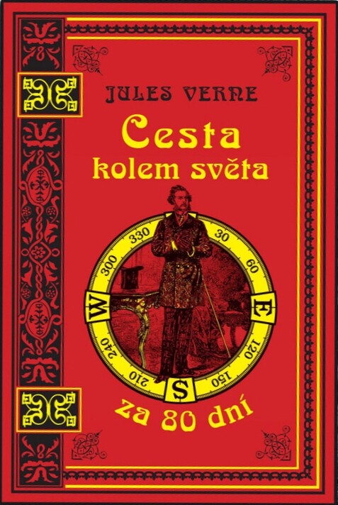 Cesta kolem světa za osmdesát dní