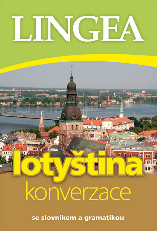 Česko-lotyšská konverzace