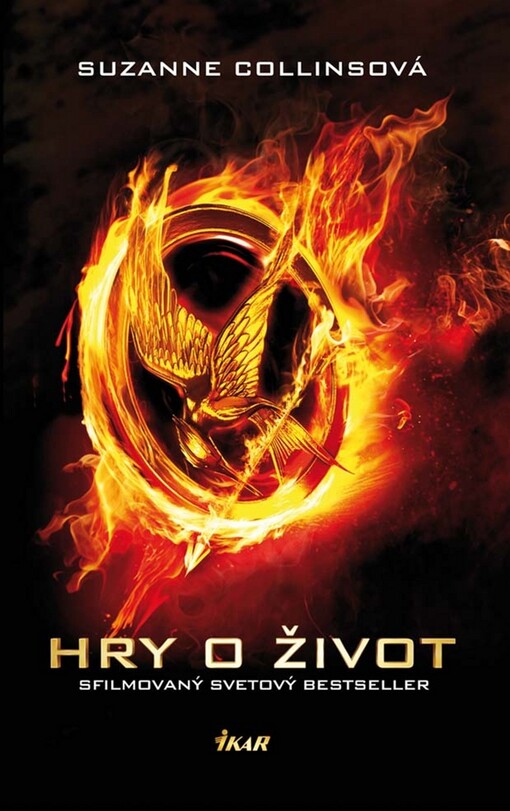 Hry o život séria