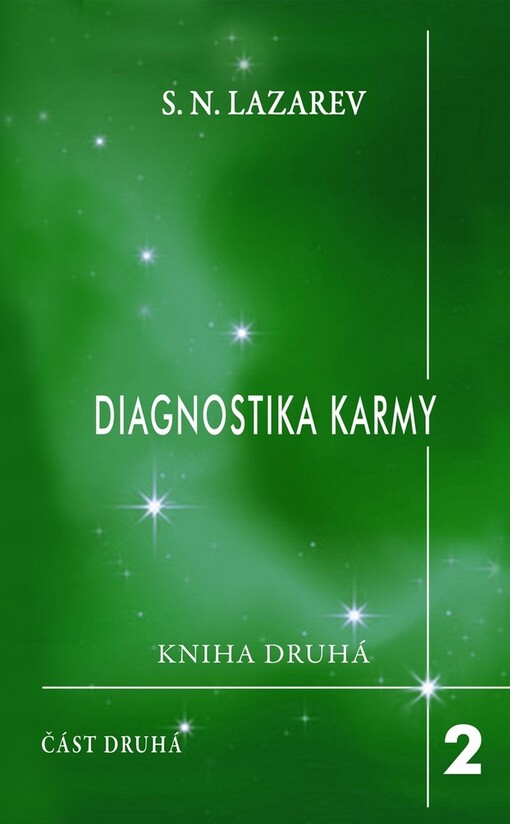Lazarev S.N.: Diagnostika karmy 2/2 - Čistá karma