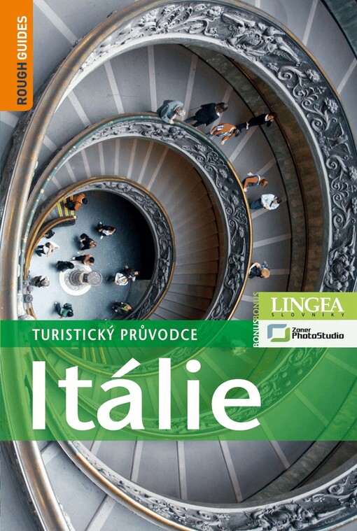 Itálie, 3. vyd.