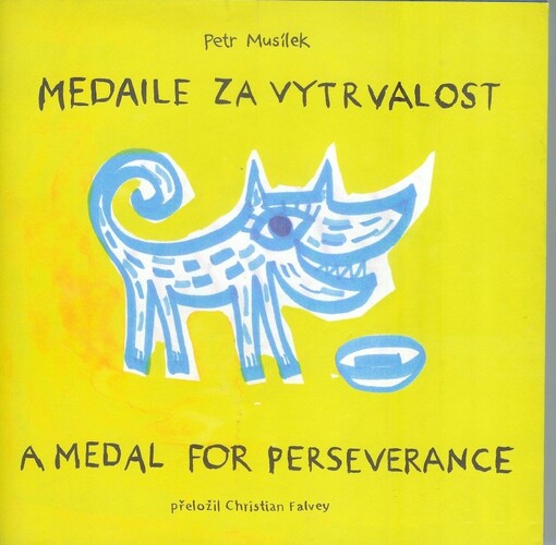 Medaile za vytrvalost