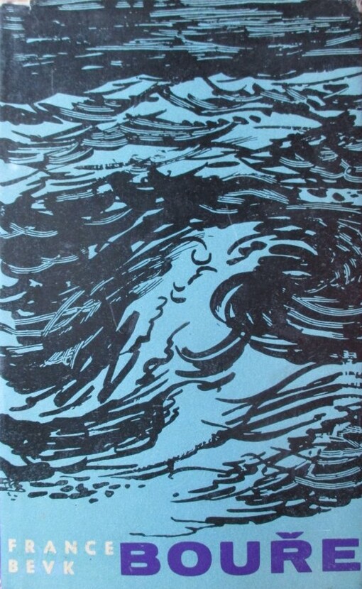 Bouře :Rybářský příběh