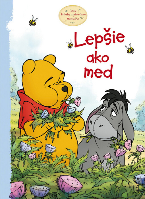 Lepšie ako med