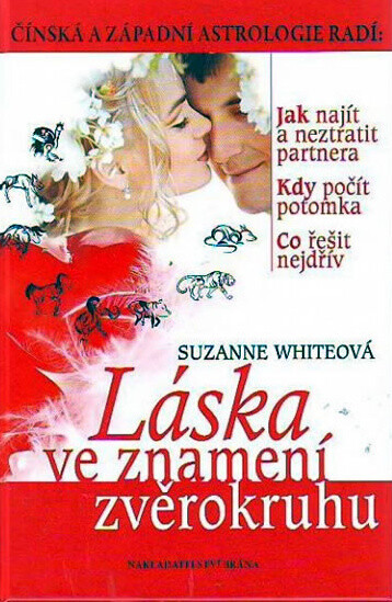 Láska ve znamení zvěrokruhu