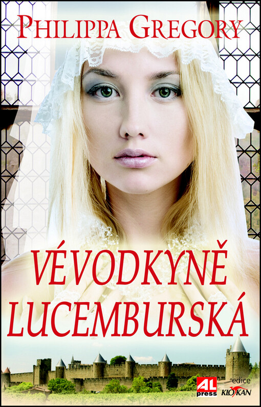 Vévodkyně lucemburská