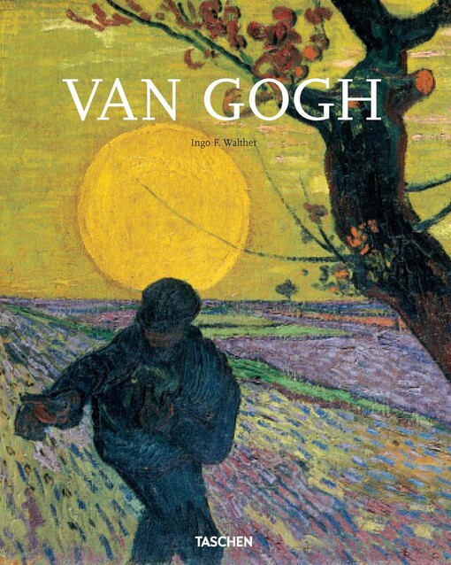 Vincent van Gogh :1853-1890 : vize a skutečnost