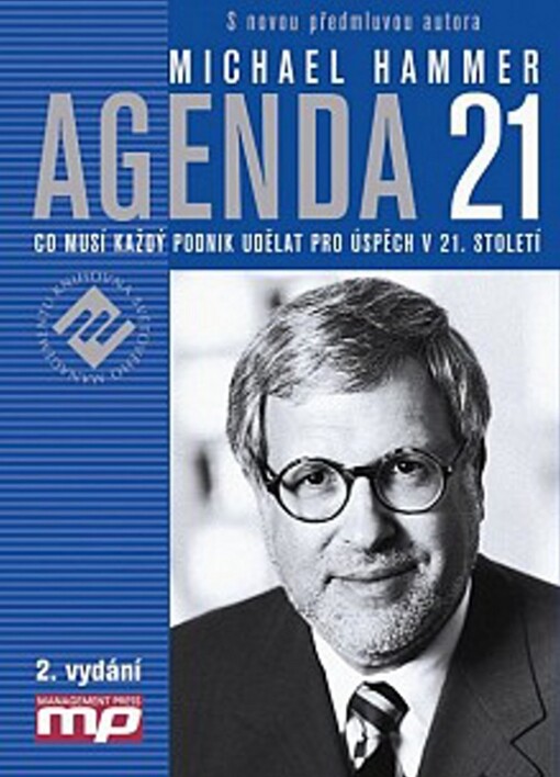 Agenda 21: co musí každý podnik udělat pro úspěch v 21. století