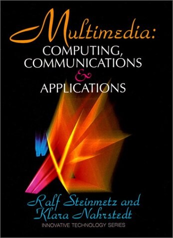 Multimedia: Computing, Communications and Applications