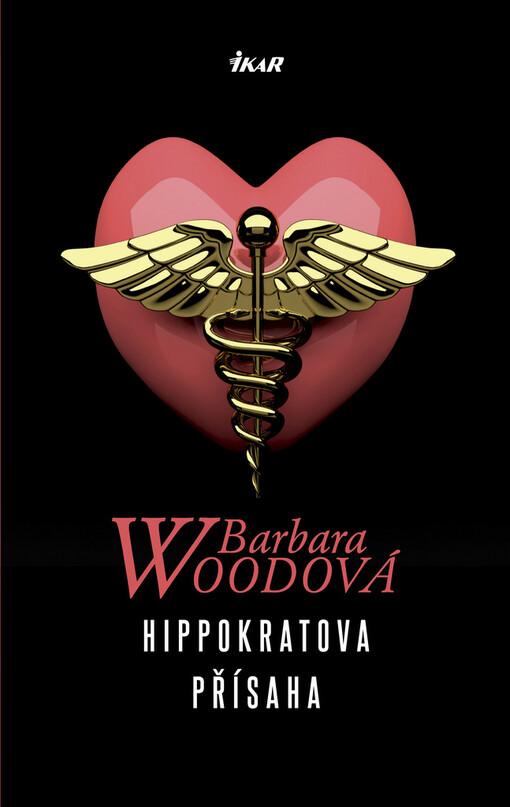 Hippokratova přísaha - Barbara Woodová