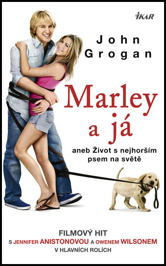 Marley a já